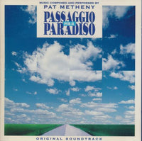 Passaggio Per Il Paradiso: Original Soundtrack