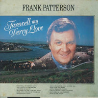 Frank Patterson: Farewell My Derry Love
