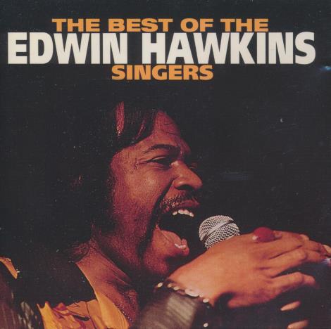 Edwin Hawkins Singers: The Best Of The Edwin Hawkins Singers