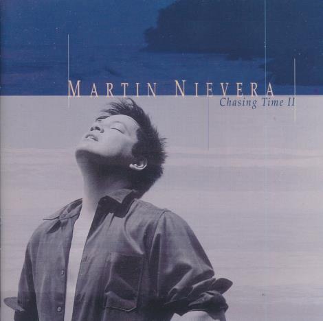 Martin Nievera: Chasing Time II 2-Disc Set