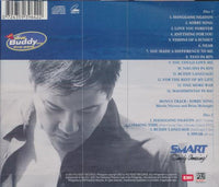 Martin Nievera: Chasing Time II 2-Disc Set