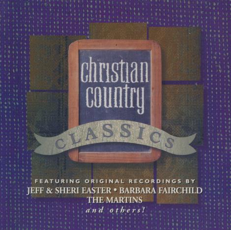 Christian Country Classics