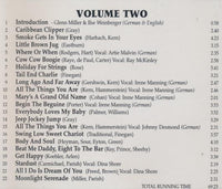 Glenn Miller: Lost Wartime Recordings 2-Disc Set