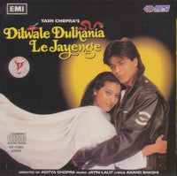 Yash Chopra's Dilwale Dulhania Le Jayenge: Soundtrack