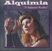 Alquimia: A Separate Reality 1998