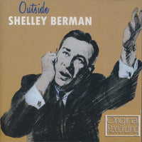 Shelley Berman: Outside