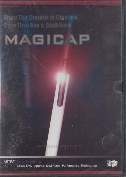 Magicap