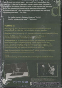 Dan Tong: Finally! 50 Years Of Magic Volume 2