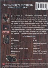 Randy Newman: At The Odeon