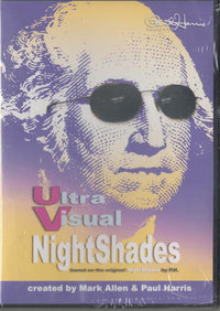 Ultra Visual NightShades