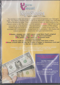 Ultra Visual NightShades