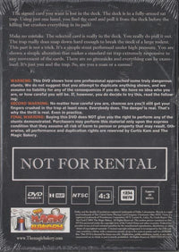 Curtis Kam's The Rat Pack