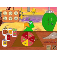 Reader Rabbit Personalized Math: Ages 6-9