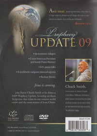 2009 Prophecy Update 3-Disc Set - NeverDieMedia