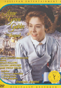 Anne Of Green Gables: The Sequel - NeverDieMedia