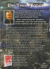 End Times With Walid Shoebat 6-Disc Set