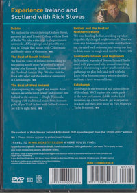 Rick Steves' Ireland & Scotland 2000-2009