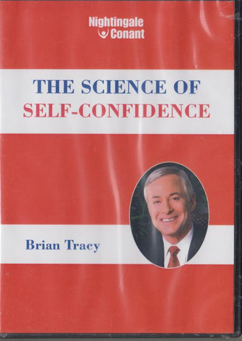The Science Of Self-Confidence