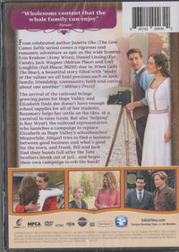 When Calls The Heart: The Heart Of The Community