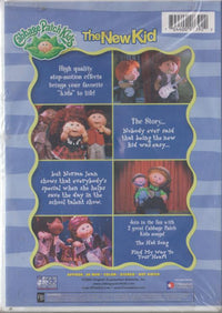 Cabbage Patch Kids: The New Kid - NeverDieMedia