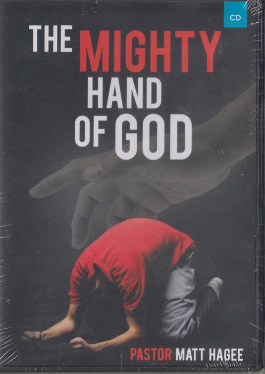 The Mighty Hand Of God