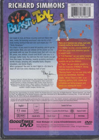 Richard Simmons: Blast & Tone