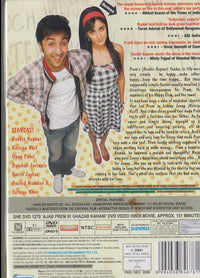 Ajab Prem Ki Ghazab Kahani 2-Disc Set
