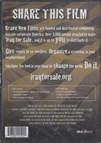 Iraq For Sale: The War Profiteers