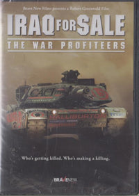 Iraq For Sale: The War Profiteers