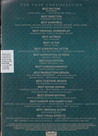 The Shape Of Water FYC