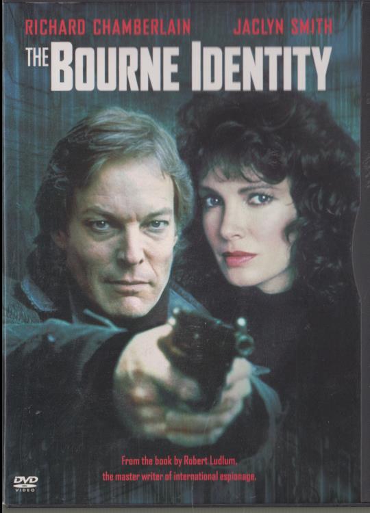 The Bourne Identity