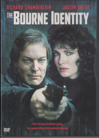 The Bourne Identity