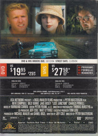 Lost Junction Screener