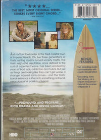 John From Cincinnati 3-Disc Set