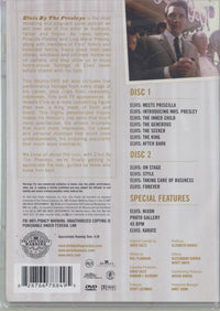 Elvis By The Presleys 2-Disc Set