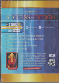 Success Is By Design: Breakthrough With The How To's For Success With Shellie Hunt