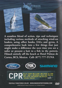 Inside Sportfishing: Wet Dreams