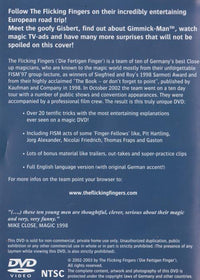 The Movie: Tricks And Fiction From The Road