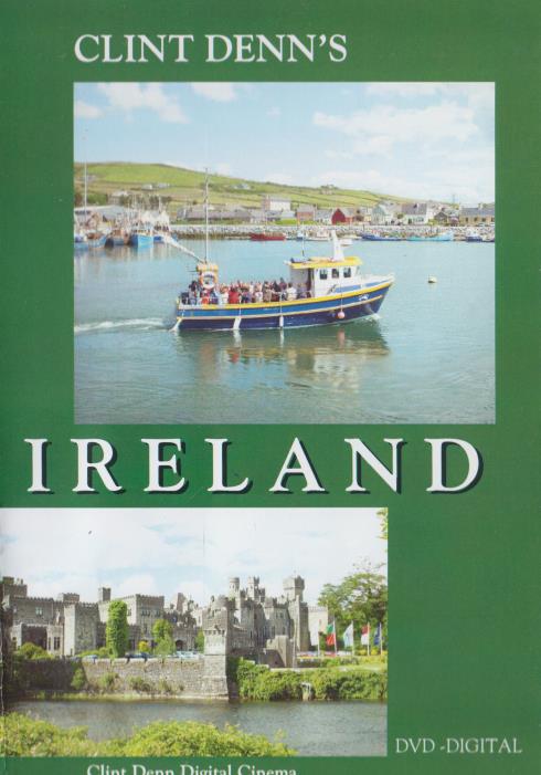 Clint Denn's Ireland
