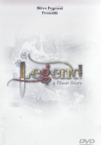 Legend: A Ghost Story w/ Gimmicks