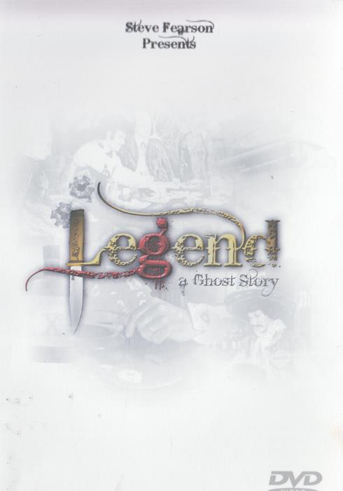 Legend: A Ghost Story w/ Gimmicks