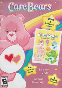 Care Bears: The Most Ancient Gift / Let's Have A Ball!