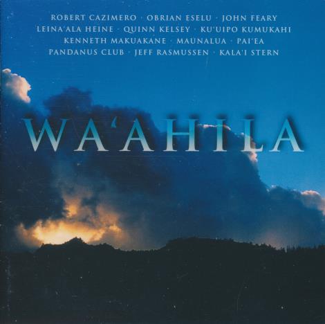 Wa'ahila