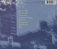 Laura DiStasi: Winters Never Quit