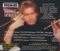 Tommy Igoe: New Ground