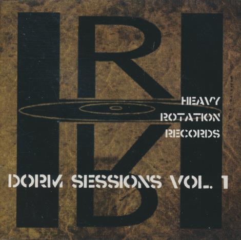 Dorm Sessions Vol. 1