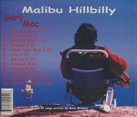 Gary Mac: Malibu Hillbilly