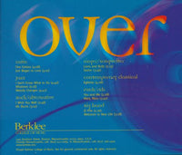 Berklee College Of Music: Discover Berklee w/ Back Artwork