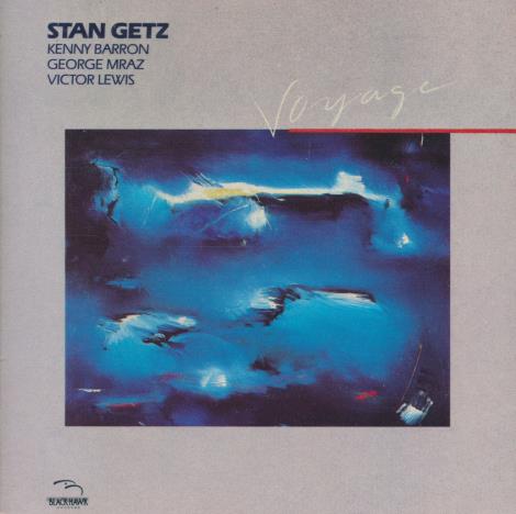 Stan Getz: Voyage