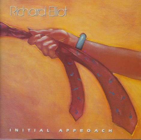 Richard Elliot: Initial Approach